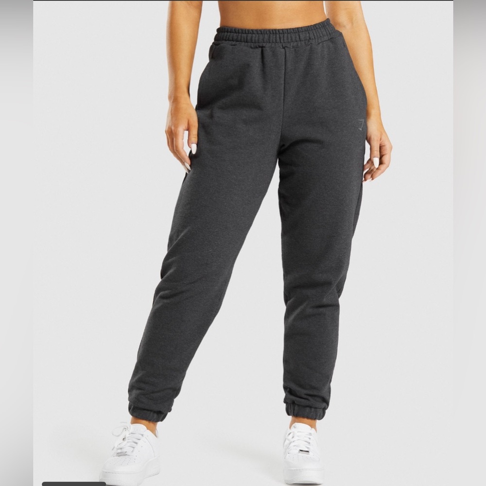 gymshark oversized rest day sweats